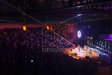 Presentación de Los Nietos de SaryMánchez en Vecindario (Fotos 1-48.Reportaje de Francisco J. Santana) el pasado domingo y esta noche en Telde (Foto 49-122. Reportaje de Antonio Alí).